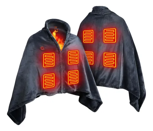 Manta termica Recarble